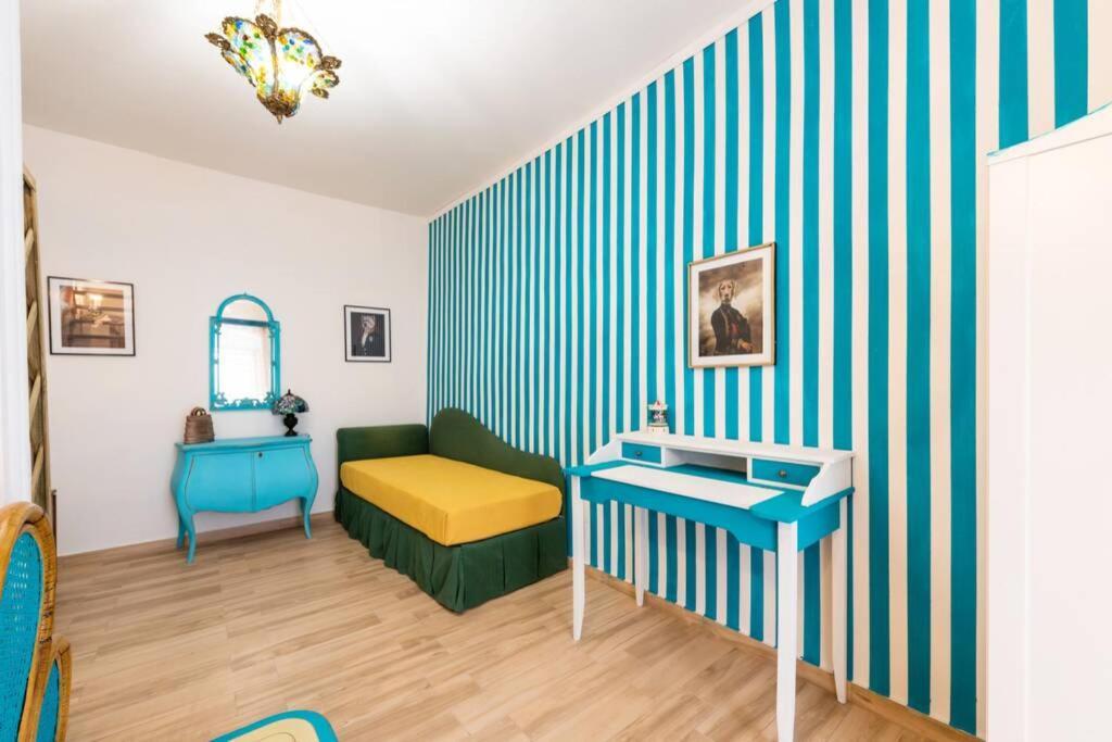 Extravacanza Porto Bari Zewnętrze zdjęcie