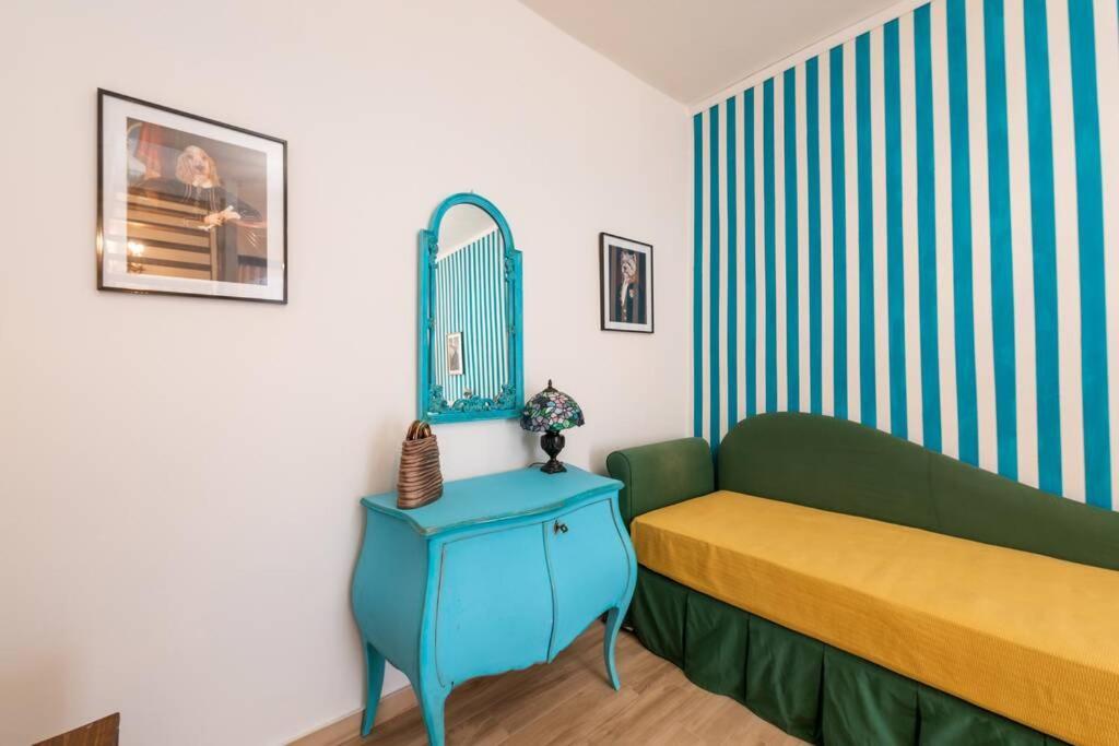 Extravacanza Porto Bari Zewnętrze zdjęcie
