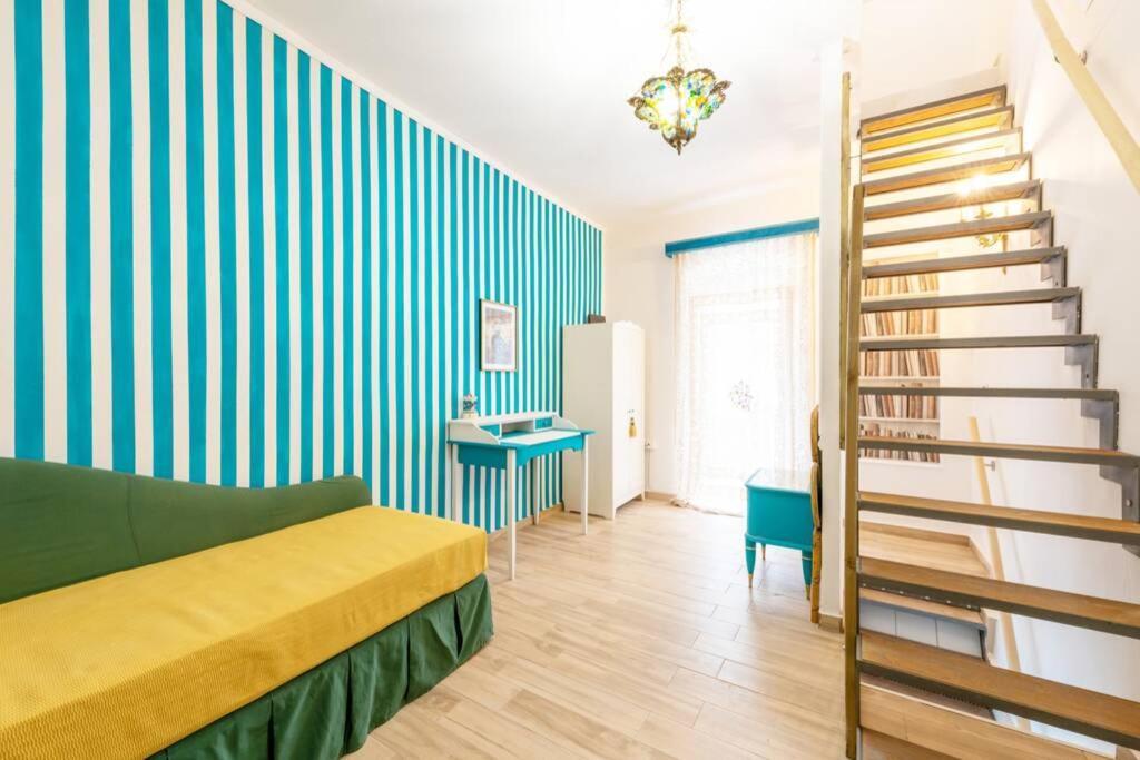 Extravacanza Porto Bari Zewnętrze zdjęcie